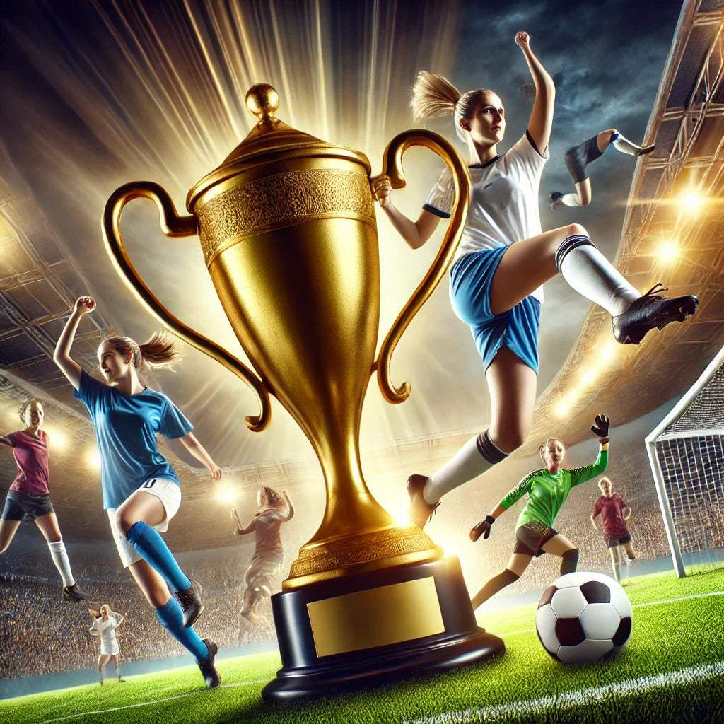 Volksbank Pokal-Total Cup – Spielausschnitte 2018