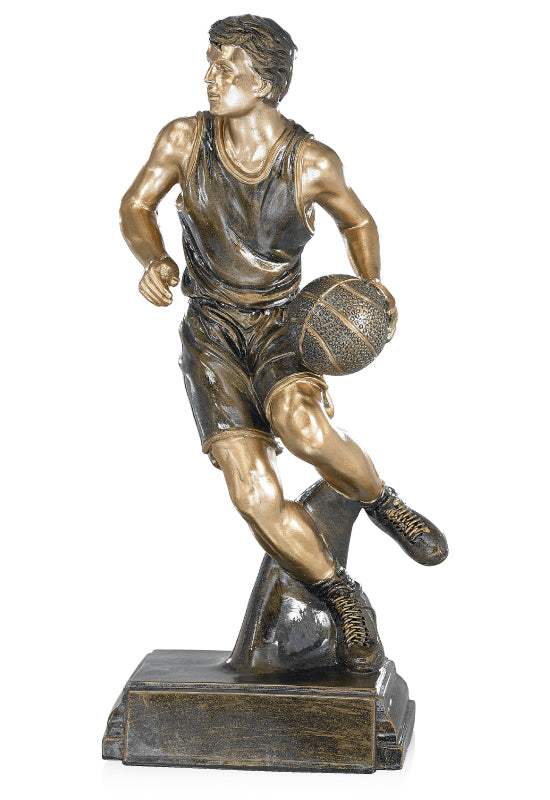 Basketball Trophäe Po