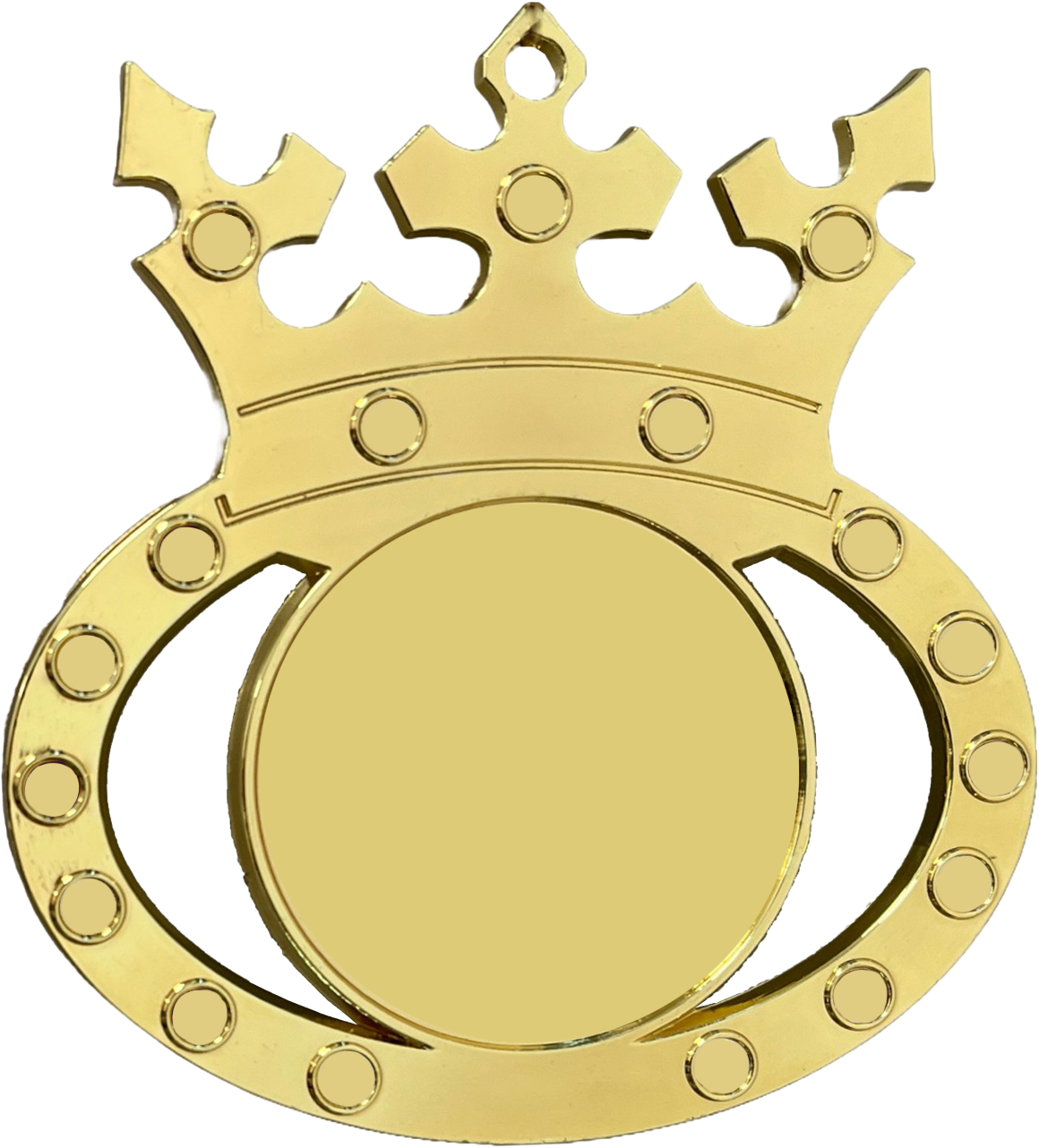 Karnevalsorden "Krone der Jecken"