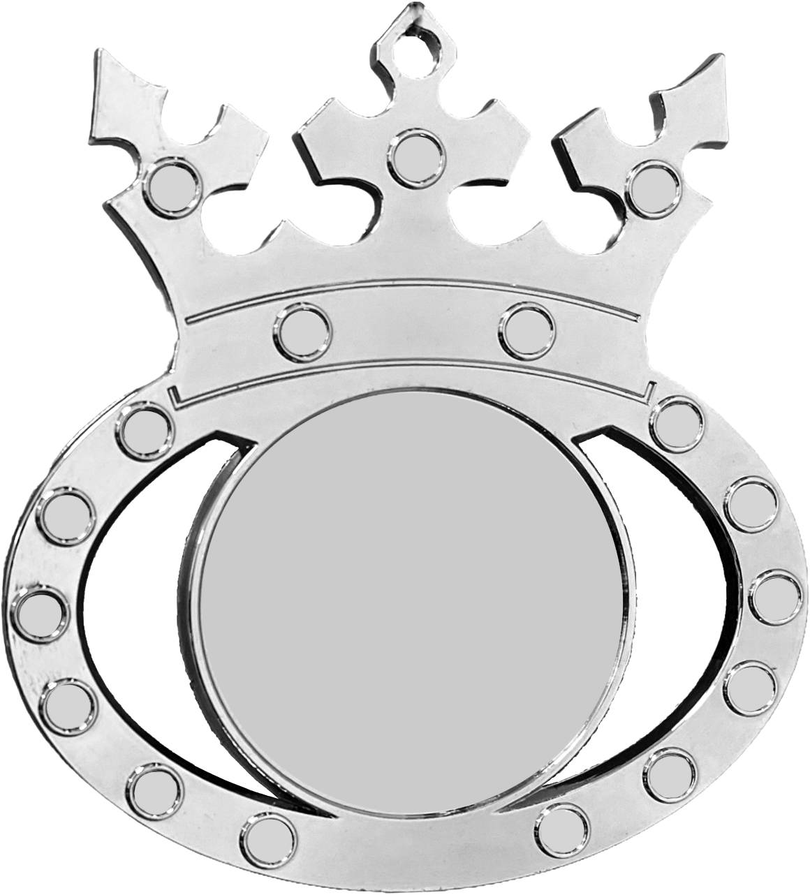 Karnevalsorden "Krone der Jecken"