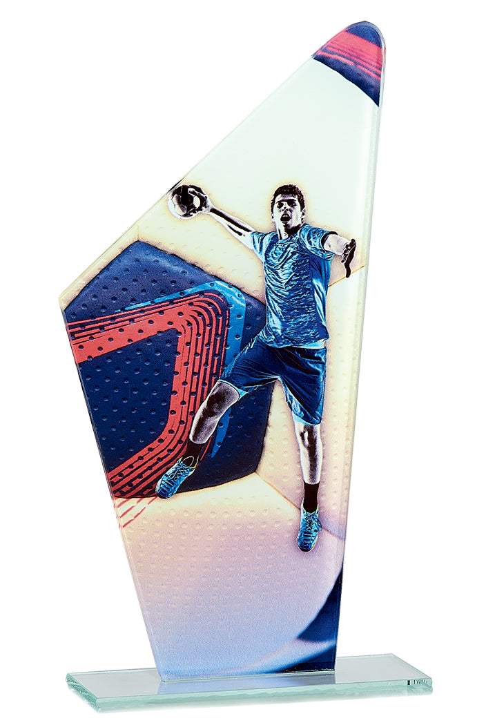 Handball Glaspokal
