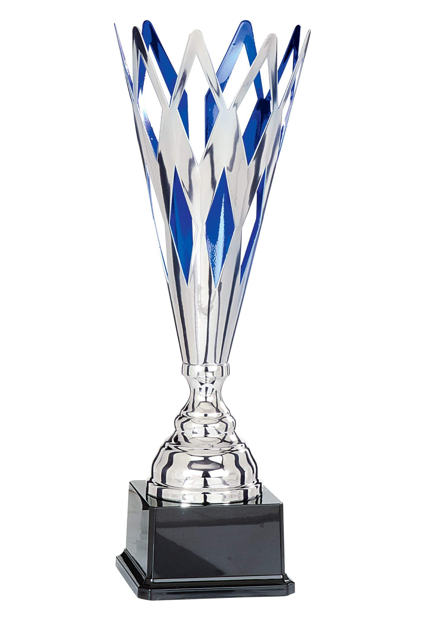 Pokal Windlicht