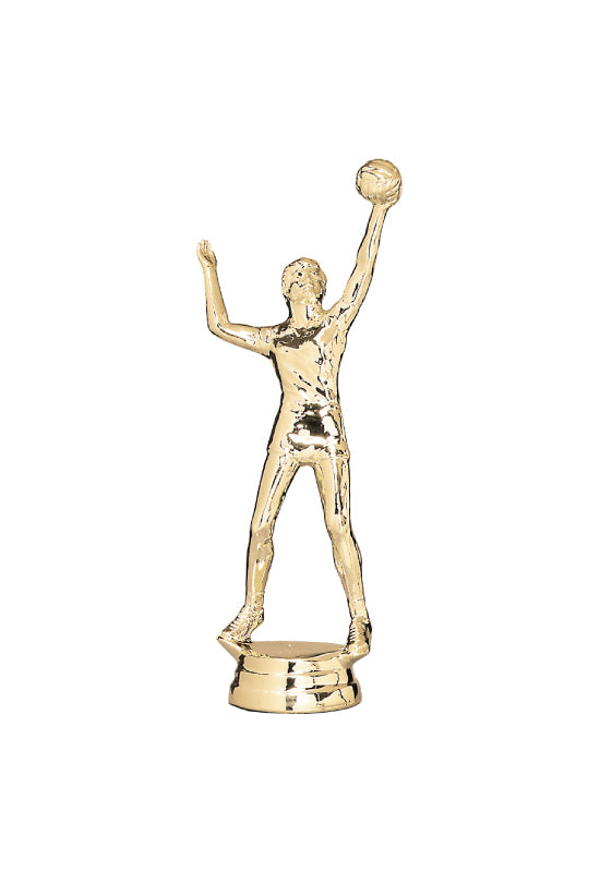 Volleyball|männlich Pokal-Figur Rjasan