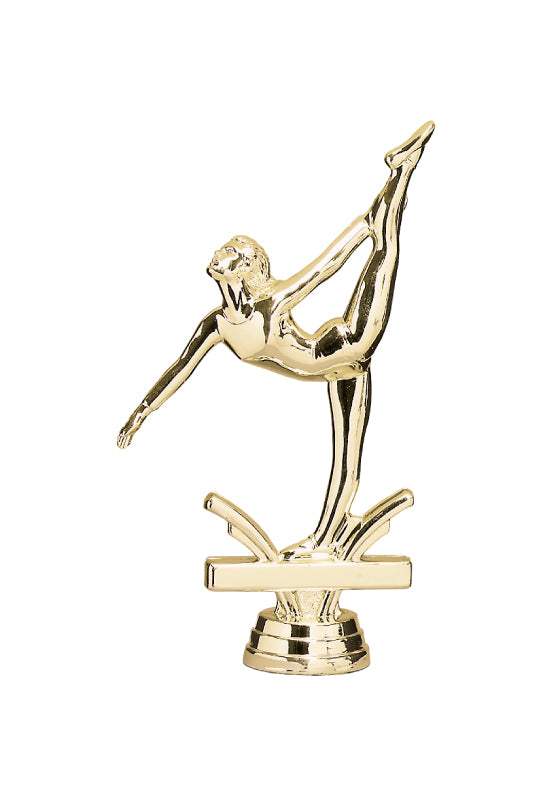 Turnen|weiblich Pokal-Figur Odessa