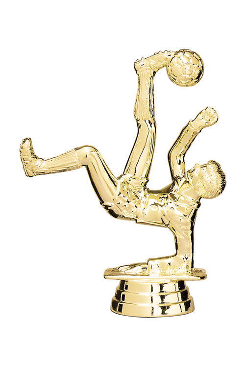 Fußball Pokal-Figur Rostow am Don