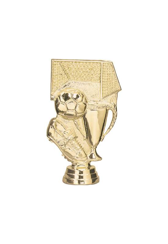 Tor Pokal-Figur Perm