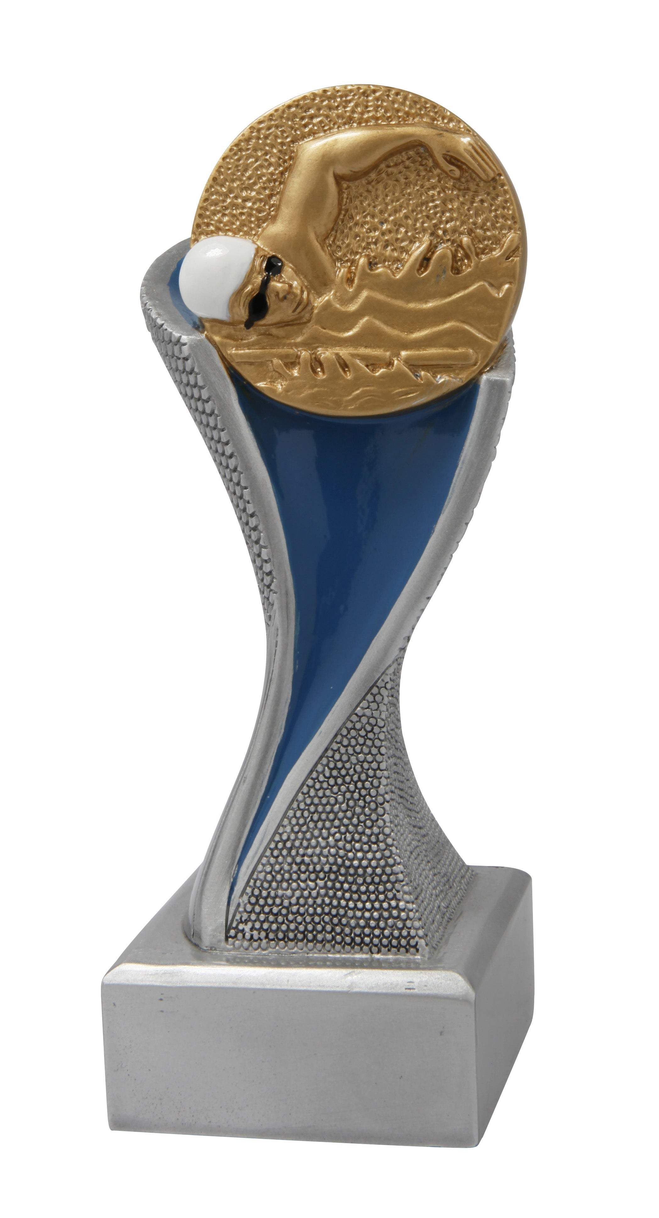Schwimmen Trophäe Leverkusen