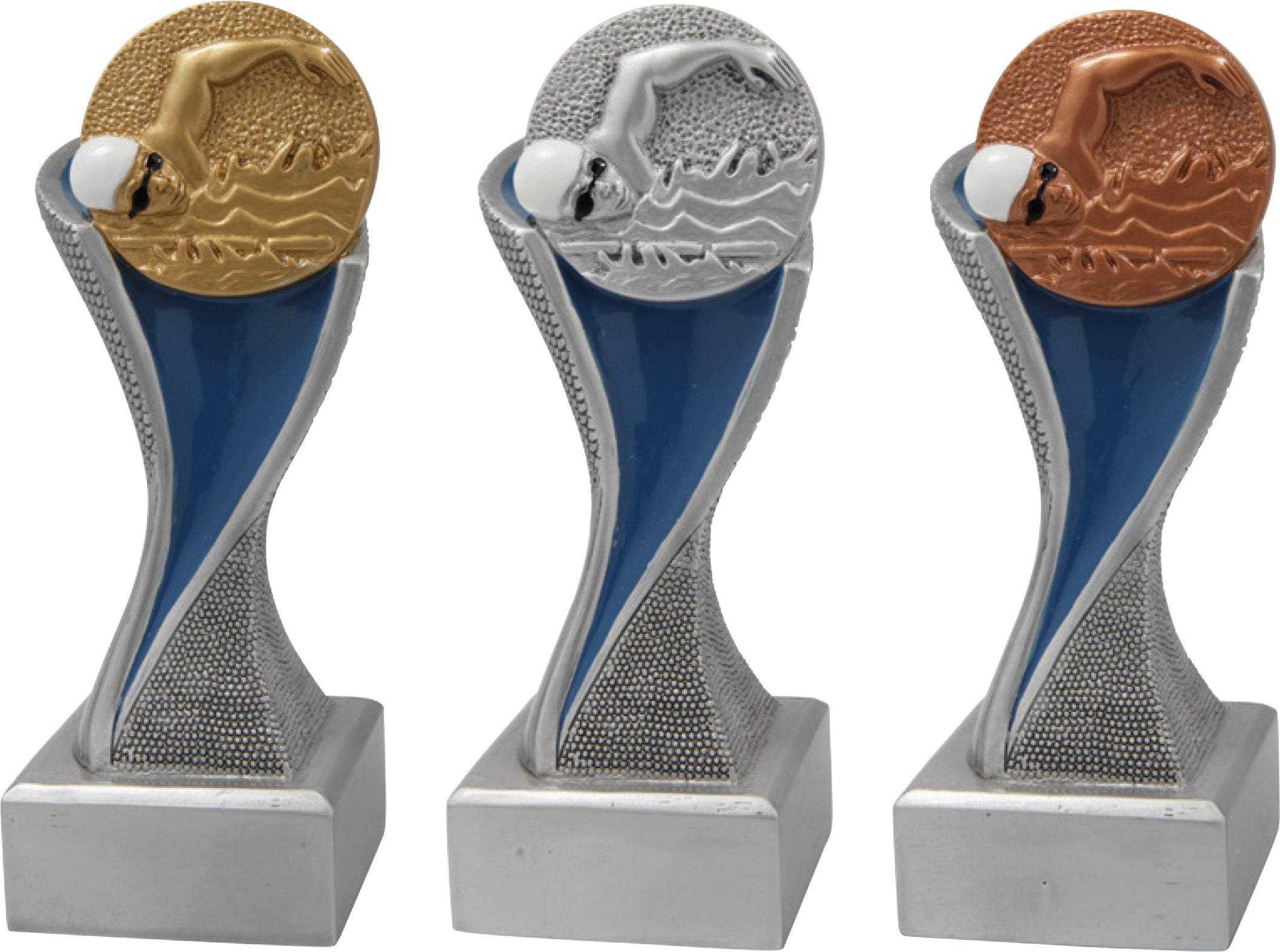 Schwimmen Trophäe Leverkusen
