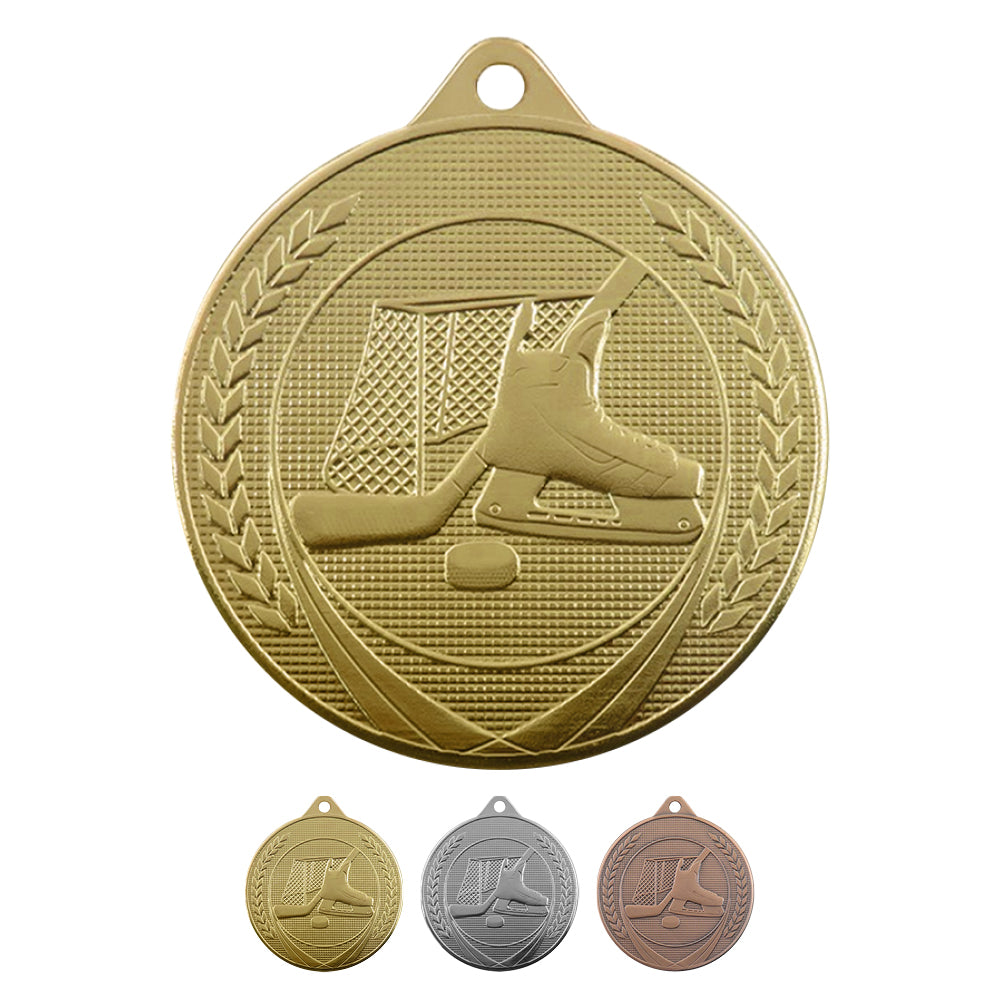 Eishockey Medaille Dormagen