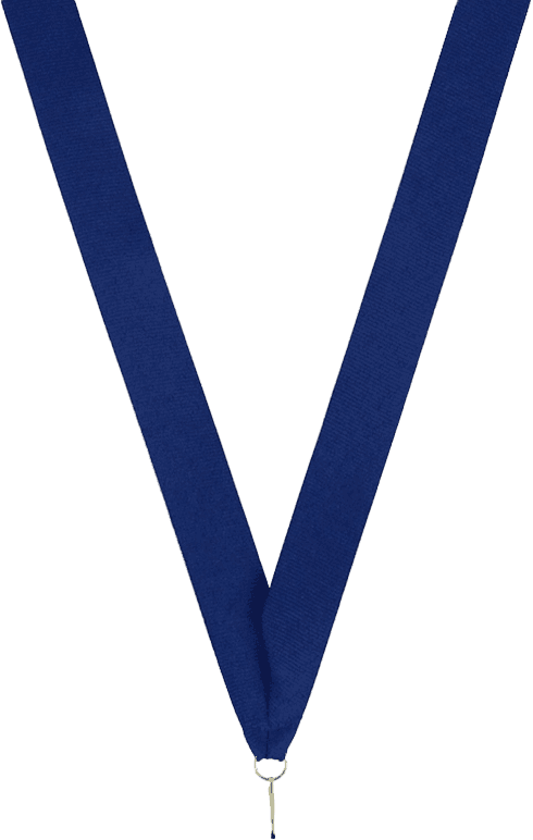 Medaillenband