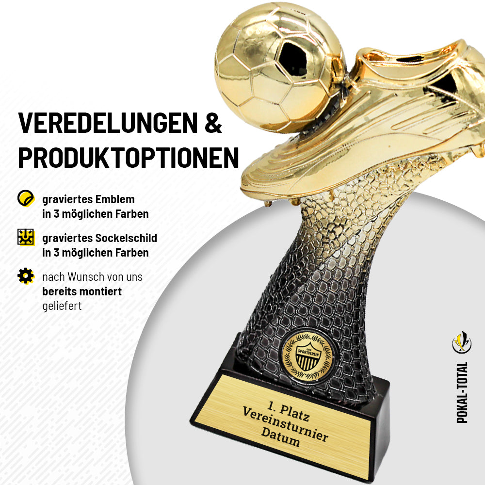 Challenger “Golden Strike”