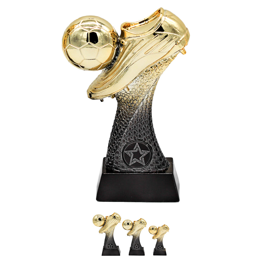 Challenger “Golden Strike”