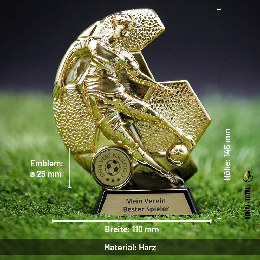 Challenger “Action Hero”