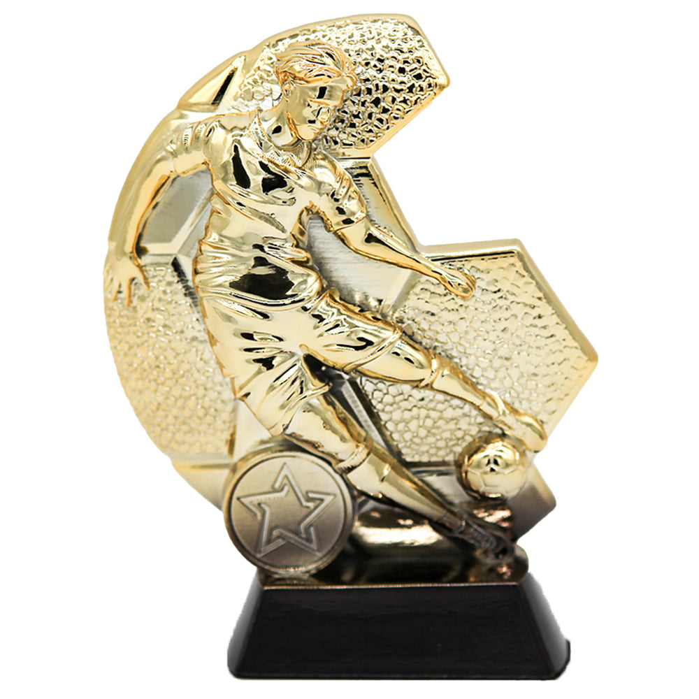 Challenger “Action Hero”