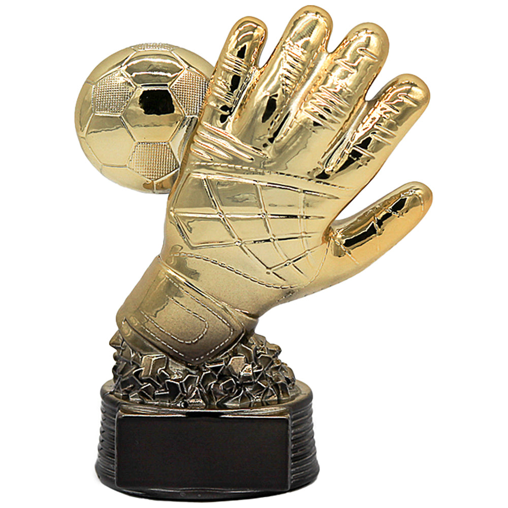 Challenger “Safe Hands”