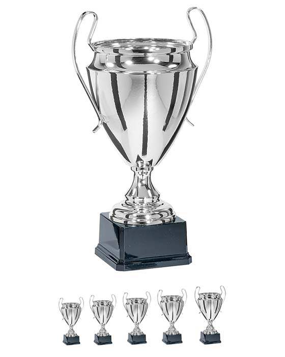 Pokal Barcelona