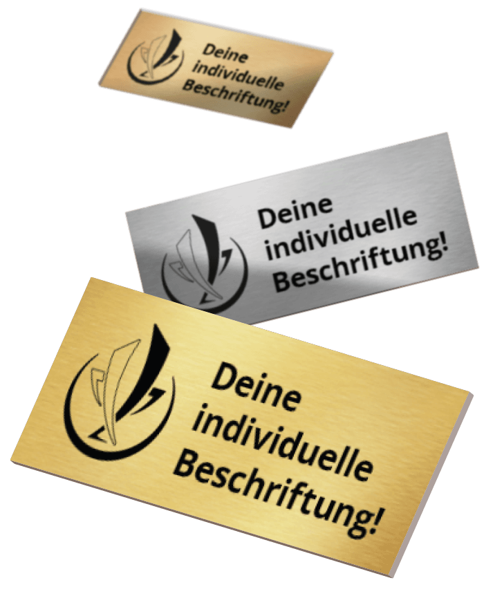 Sockelschild