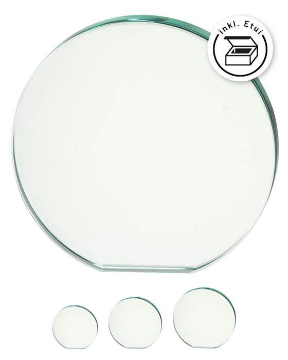 Glastrophäe Göttingen