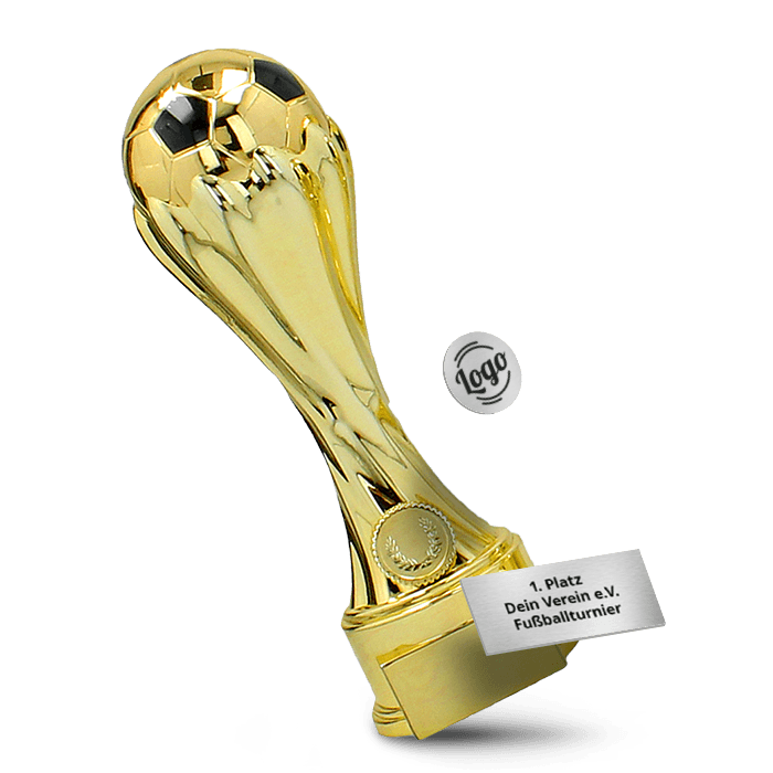 Fußball Turnierpreis