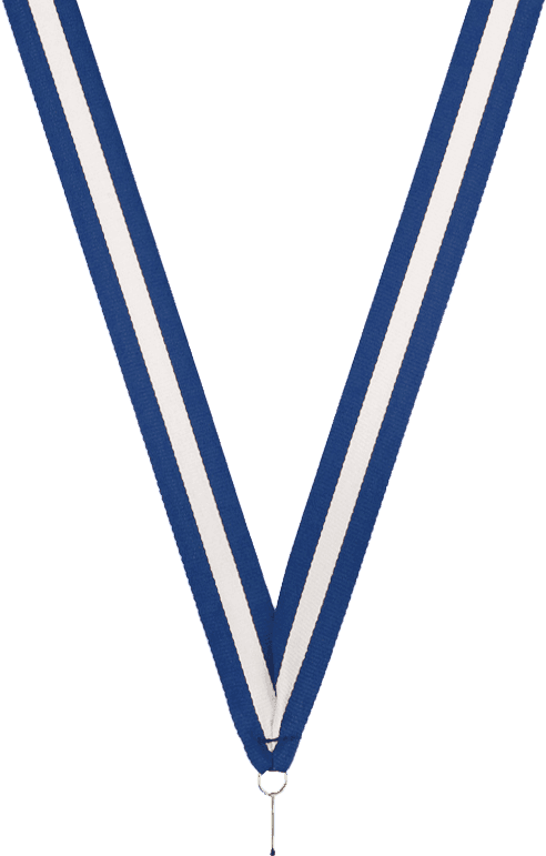 Medaillenband