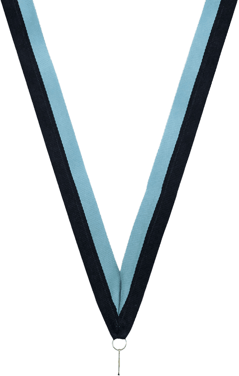 Medaillenband
