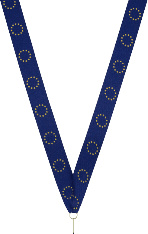 Medaillenband