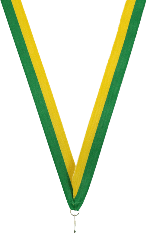 Medaillenband