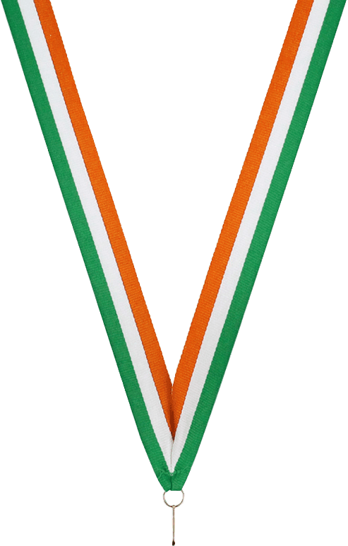 Medaillenband