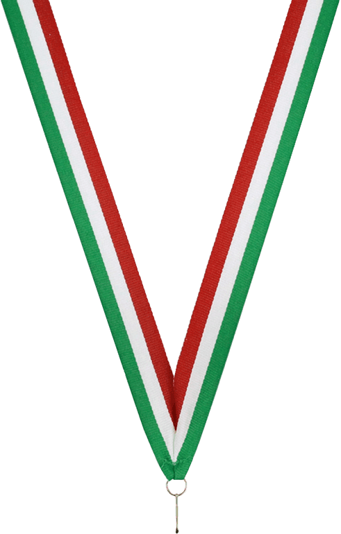 Medaillenband