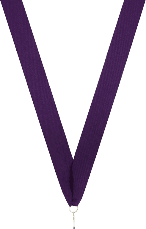 Medaillenband