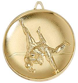 Judo Medaille France