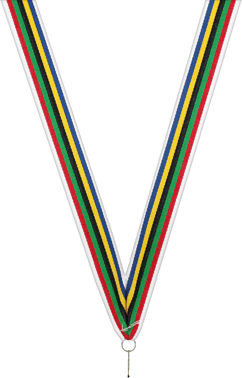Medaillenband