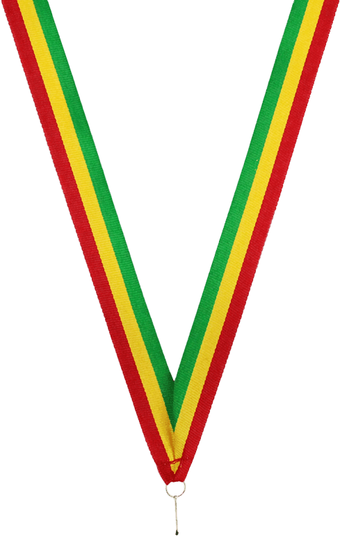 Medaillenband