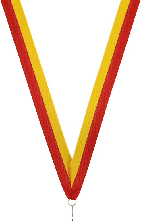 Medaillenband