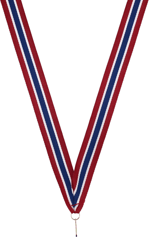 Medaillenband