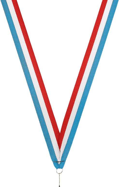 Medaillenband