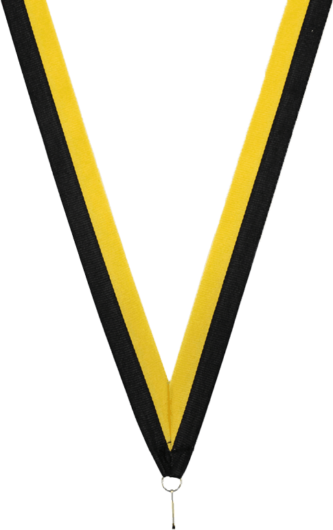 Medaillenband