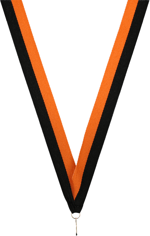 Medaillenband