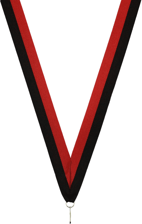 Medaillenband