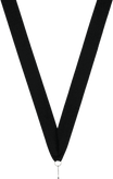 Medaillenband