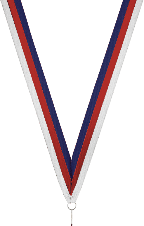 Medaillenband