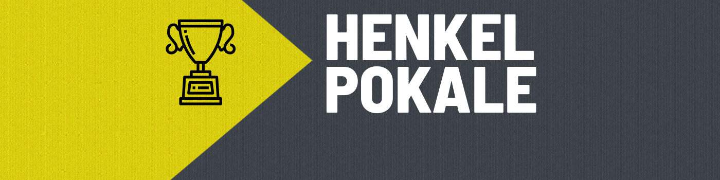Henkelpokal