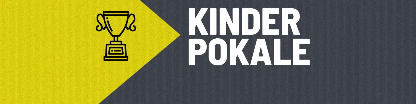 Kinderpokale