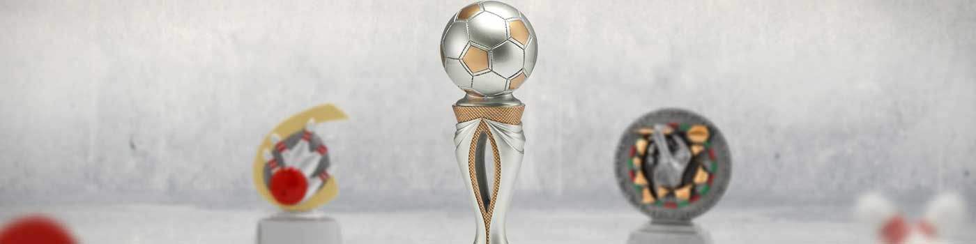 Trophäen