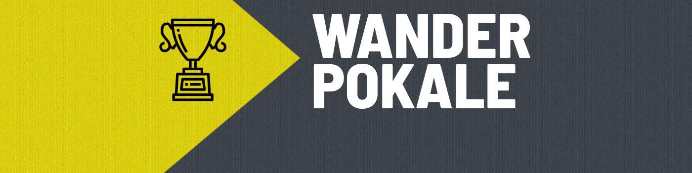 Wanderpokale