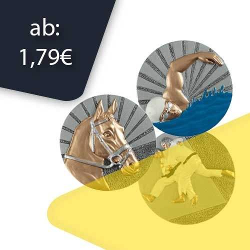 Zierscheiben