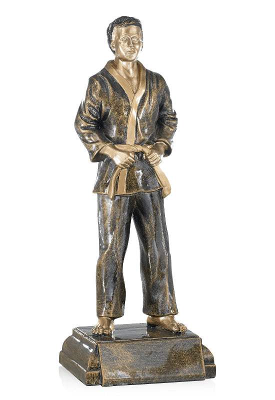 Judo Trophäe Asahina