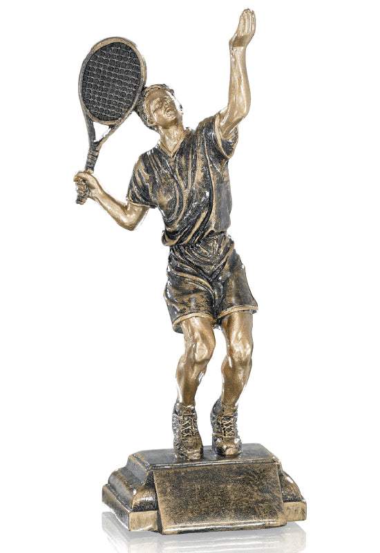 Tennis|männlich Trophäe Ebro