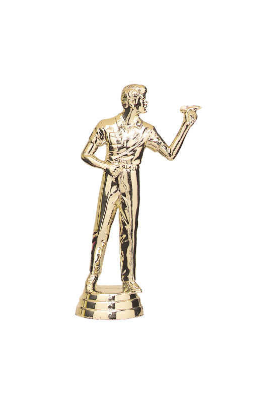 Darts Pokal-Figur Sofia