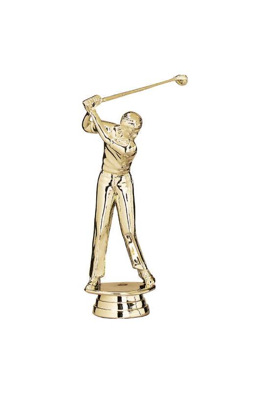 Golf|männlich Pokal-Figur Wolgograd